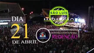 PASTORA LUCIANA SÃO LUÍS MARANHÃO 2018