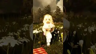 runaway || Roblox Edit ||