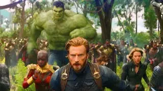 Avengers Infinity War: post credits scene explained - Here’s what you need to know
