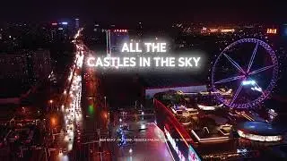 Ben Nicky, Dr Phunk, Geses & Fahjah - [Castles In The Sky]