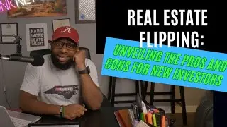 Exposed: Pros, Cons, and Tips for New Investors 🏚️🔄🏠
#RealEstate #roi #Invest #biggerpockets