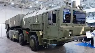 Украинский ОТРК «Сапсан»: названо реальное состояние разработки