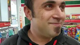 Bayram mesajı