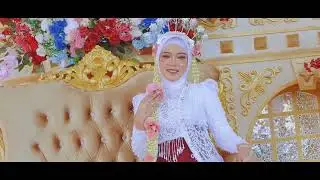 CLIP WEDDING IMAH & EDI