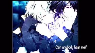 Ghost Town X Tag you're it (mashup)- Nightcore