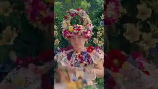 Midsommar - Spring (slow down) #videoedit #nostalgic