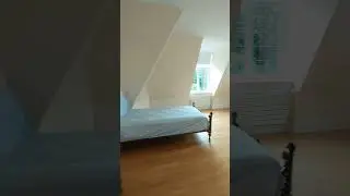 AN EMPTY ROOM CHECK IT