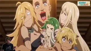 Let's Talk About Beheneko 8 (A True Homecoming)