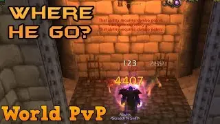 Project Ascension | World PvP New Build