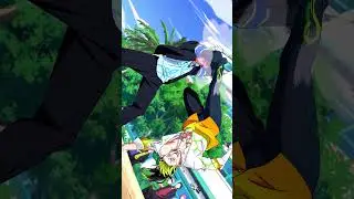 4k Bucchigiri Ep 10
