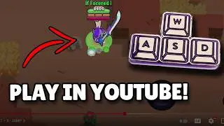 This Video is a Game | BRAWL STARS