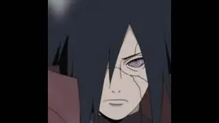 Uchiha Madara🖤😈