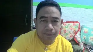 LIVE MUNA BAGO MAG LUNES''''