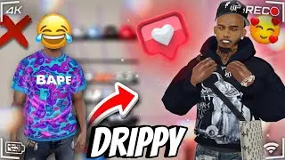 NOOB TO DRIPPY IMVU 2024
