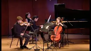 Rachmaninoff | Norfolk: 2024 Emerging Artist Series