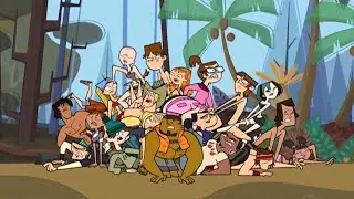 🌴 TOTAL DRAMA ISLAND 🌴 Episode 27 - 