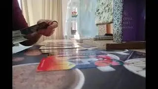 Почему вам снятся люди из прошлого? 😴💤👥Таро расклад 🔮