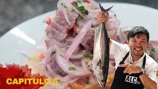 The BONITO FISH not so unknown but not so used 🐟 l Unknown Fish