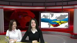 Волонтёрский вестник #2