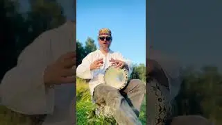 Darbuka rthyrhms, 19 august 2024