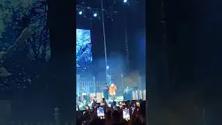 Salmo & Noyz - Anthem (Live Rock In Roma 21/06/20
