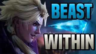More Powerful than the Light Born? How powerful is Lukas. Mobile Legends Lore