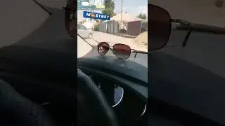 Дал документы на пылесос гаишнику