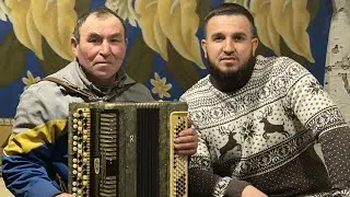 Пар алма (баянист Каримов Джалиль, село Кускургуль, 2021 год)