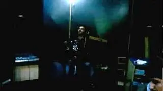 ENSTRÜMANTAL(BERKAN&ULAŞ&ORHAN)-DOĞAÇLAMA,ARIX