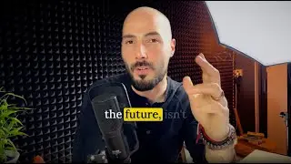 The Future is Human by Design