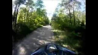 I want to ride