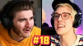 MATT WATSON COMES CLEAN - Chuckle Sandwich EP. 18