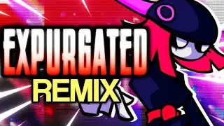 EXPURGATED - FNF: Hotline 024 [fluffyhairs remix]