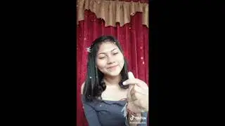 Tik tok hot lagi virall bikin gemes