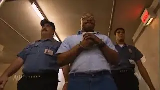 Lockup Raw -  Life in Maximum Security Prison Documentary 