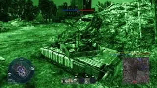 War Thunder | One of my better flicks