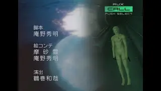 Fly Me To The Moon - Raiden Version