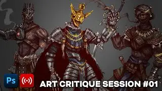 Art Critique #01 - Beanut Budder!