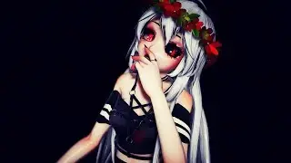 【MMD】 Bury a Friend