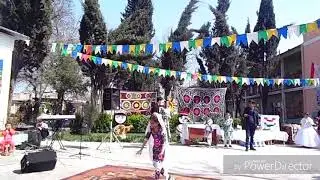 Наврузи душанбе 2018 Садик