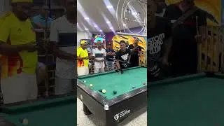 Retando a seguidores #billarpool #8ballpool #billar #pool  #retospool