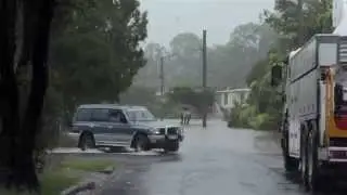 21-02-2015 FLOODS IN BURPENGARY