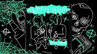 Kosjusz - Buch Za Buchem (ft. Czulas) [prod. Victry]
