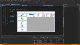 C# Databse veri ekleme silme guncelleme #3