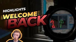Welcome back to make some videos