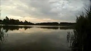 Gidge - I Fell in Love  /  GoPro 3  / Dji