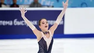 Софья Акатьева Чемпионы на льду в Тольятти 25.04.24