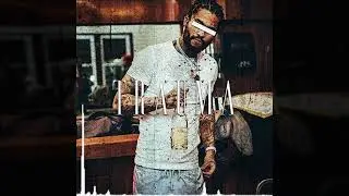 Dave East x Don Q x Young M.A Sample Type Beat 2021 
