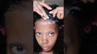 🙄 So you 𝐇𝐀𝐓𝐄 Lace Glue?! Just Use FOAM! the BEST 𝐆𝐋𝐔𝐄𝐋𝐄𝐒𝐒 5x5 CLOSURE. EVERYDAY STYLE & GO Wig