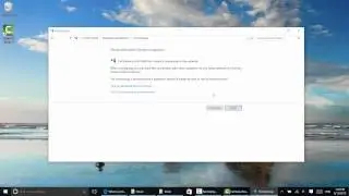 Windows 10: Join a Homegroup